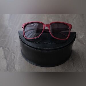 marc by marc jacobs sunglasses